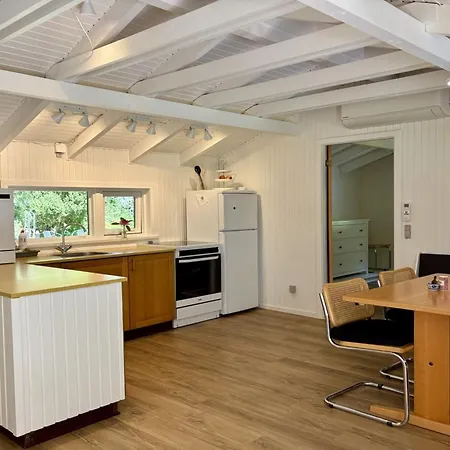 Singa - 1-5km From The Sea By Interhome Løkken