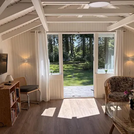 Singa - 1-5km From The Sea By Interhome Feriehus Løkken