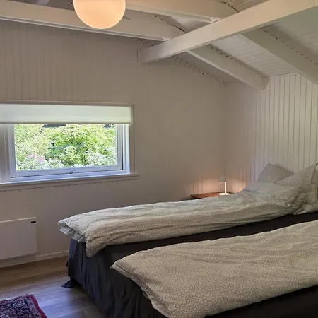 Feriehus Singa - 1-5km From The Sea By Interhome
