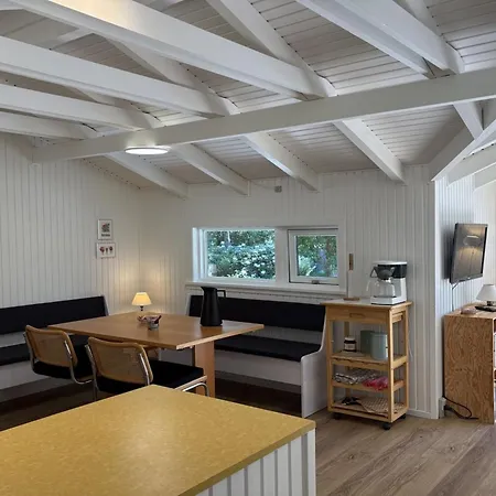 Feriehus Singa - 1-5km From The Sea By Interhome *