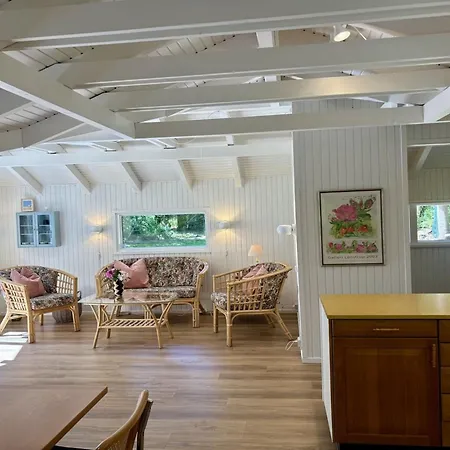 Singa - 1-5km From The Sea By Interhome Løkken