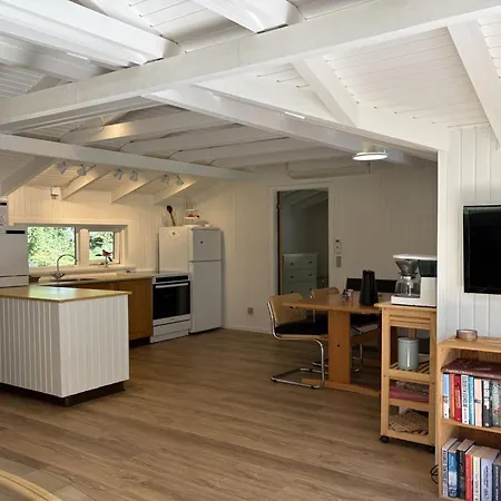 펜션 Singa - 1-5km From The Sea By Interhome *
